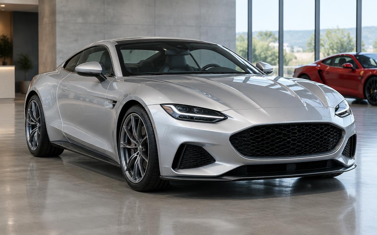 AutoElite concept imagery