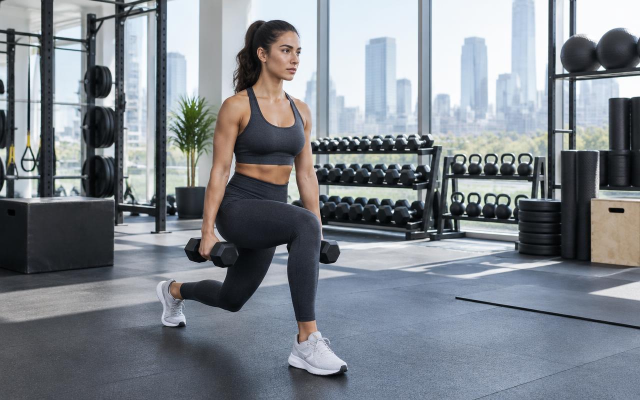 FitCore concept imagery