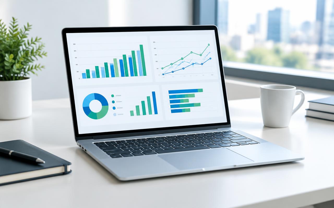 Pulse Analytics concept imagery