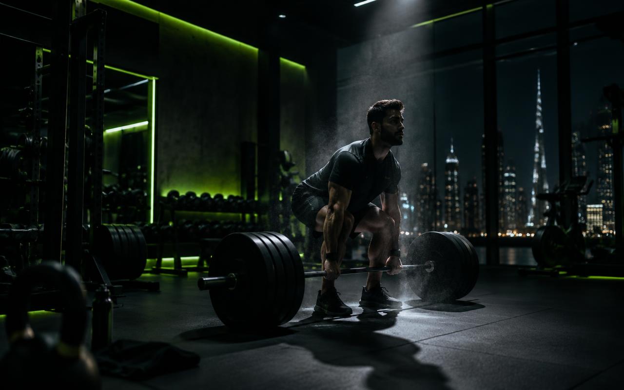 SHAD FIT concept imagery